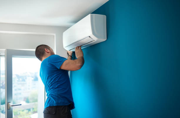 Best Residential HVAC services  in Yuma, CO
