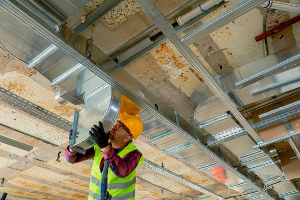 Best Local HVAC companies  in Yuma, CO