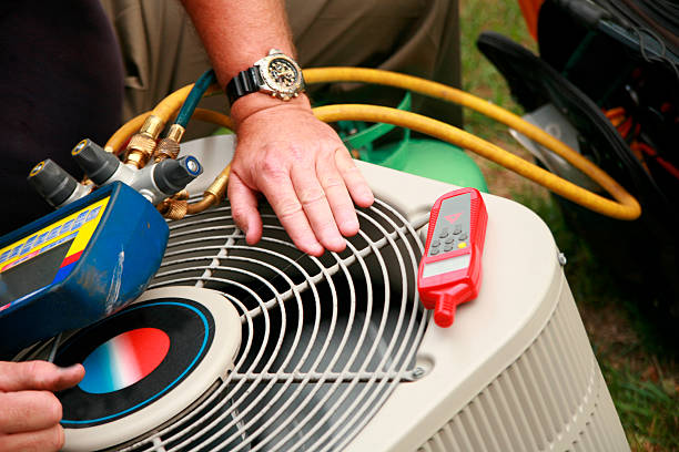 Best HVAC emergency services  in Yuma, CO