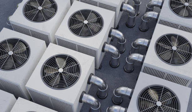 Professional HVAC in Yuma, CO